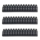 thumbnail image 2 of 3Pcs Nozzle Brush for A1 Wiper Silicone Brush Hotbed, 2 of 5