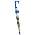 thumbnail image 3 of Rainy Day Novelty Kids Easy Open Automatic Umbrella with Safety Whistle, 3 of 4