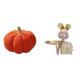thumbnail image 1 of Almohadas de calabaza de Halloween,Almohadas de calabaza de Halloween Decoración del hogar Suave,Cojines de calabaza para Halloween,peluches,sofá,Estatua con bandeja para guardar, 1 of 8