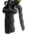 thumbnail image 5 of Hyper Tough 1/4 in. Digital Tire Pressure Gauge, Tire Gauge with 16 in. Hose, Air Pressure Gauge, Air Compressor Accessories, 5 of 11
