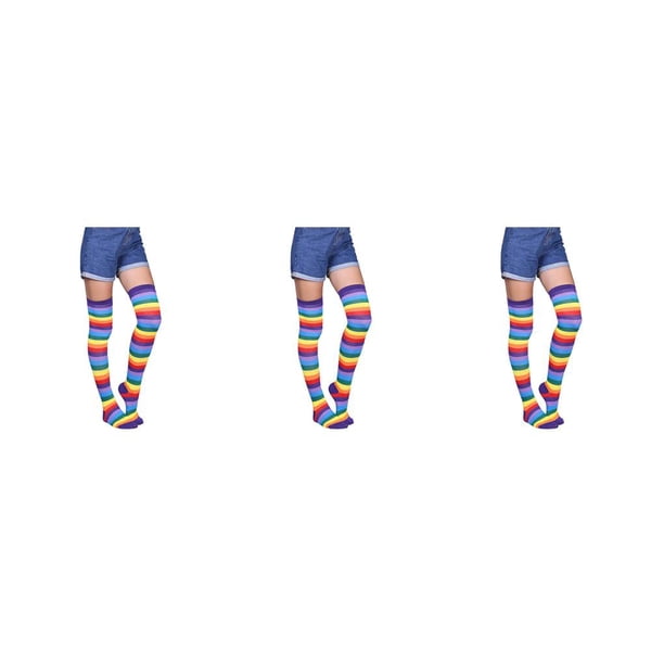 Medias pantimedias Calcetines largos Minnieouse CBP392632