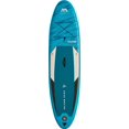 thumbnail image 3 of Aqua Marina VAPOR 10'4" All-Around Inflatable Stand Up Paddle Board (Isup), 3 of 8