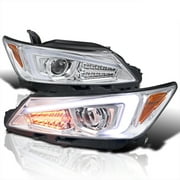 toyota scion tc headlight assembly