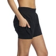 thumbnail image 4 of Reebok Women's and Women's Plus Reflex Running Short, Sizes XS-4X, 4 of 4