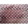 thumbnail image 4 of oneOone Cotton Silk Fabric Line|Diamond & Triangle Geometric Print Fabric By The Yard 42 Inches Wide, 4 of 4