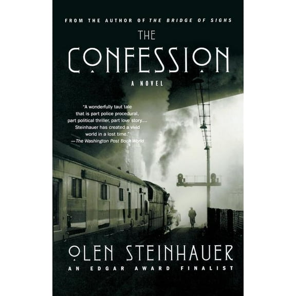 Yalta Boulevard Quintet The Confession, Book 2, (Paperback)