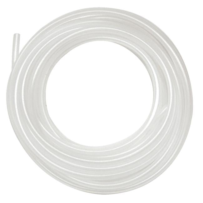 25 in. X 20 ft. Polyethylene Tube