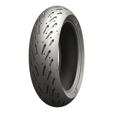 180/55ZR-17 Michelin Road 5 Radial Rear Tire