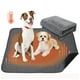 thumbnail image 4 of Tapete Autocalentable para Perros y Gatos | Almohadilla Térmica Lavable y Antideslizante para Interior y Exterior | Cama Extra Cálida y Esponjosa para Cachorros, Gatitos y Mascotas Mayores | Tapete C, 4 of 6