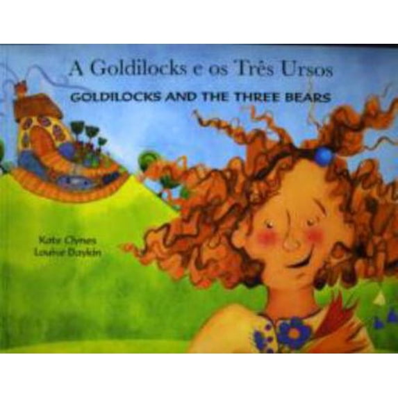 Pre-Owned Goldilocks (Paperback)