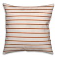 thumbnail image 2 of Creative Products You're the Pumpkin to My Spice 16x16 Spun Poly Pillow, 2 of 3