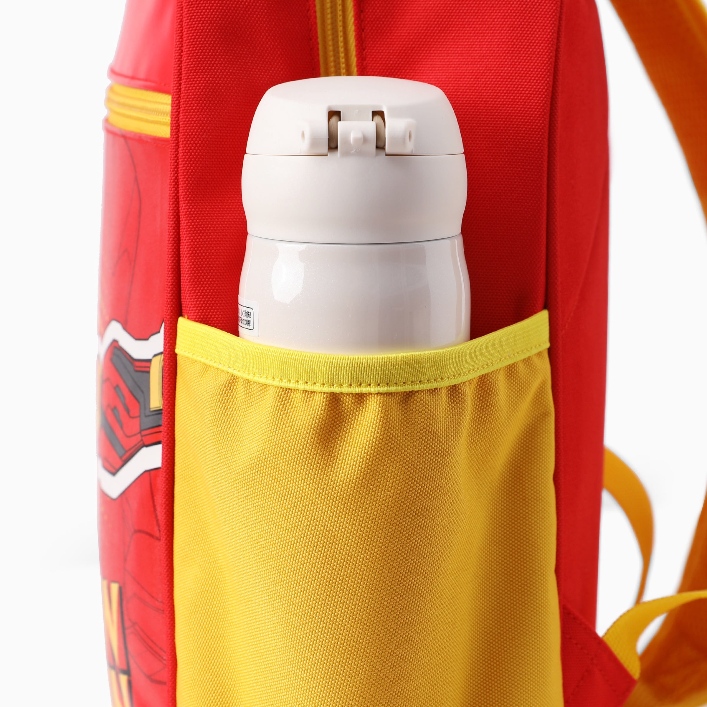 Disney Marvel Iron Man Toddler Backpack Boys Kids School Backpack Back to School Gift