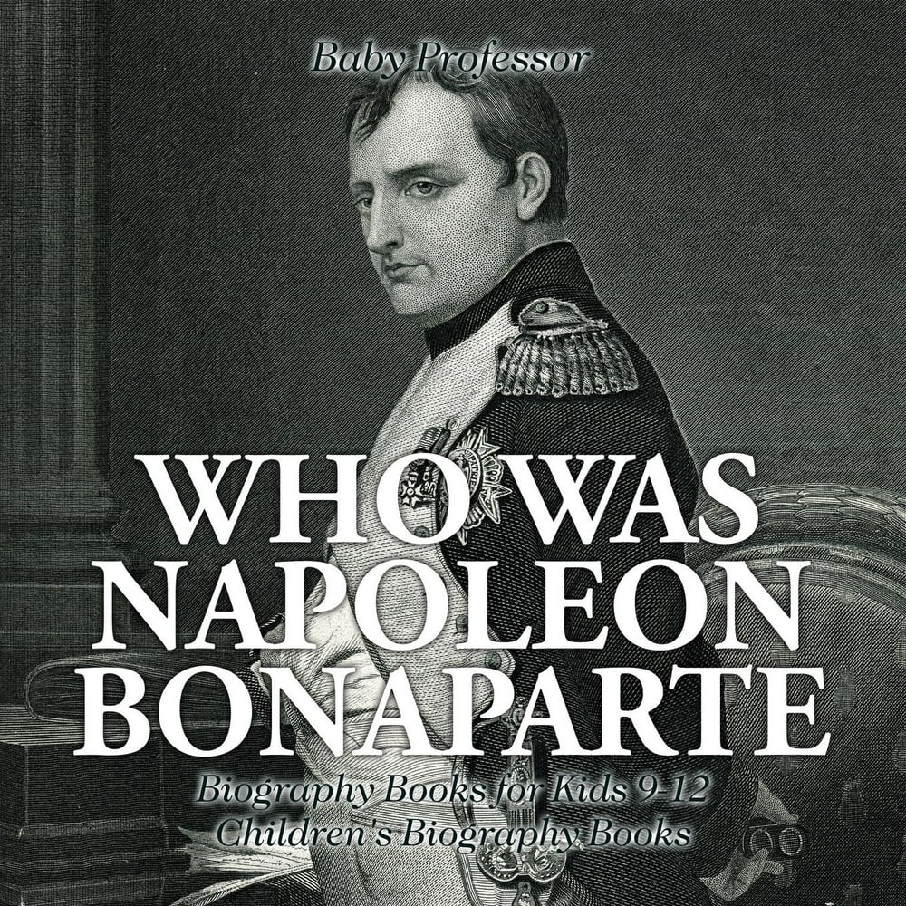 biography of napoleon bonaparte in 200 words