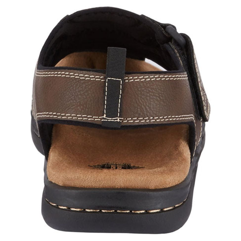Dockers Mens Searose Casual Summer Slide, Outdoor Sport  display picture 1
