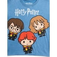 thumbnail image 5 of Harry Potter Toddler Graphic Crewneck Tee with Short Sleeves, Sizes 12M-5T, 5 of 6
