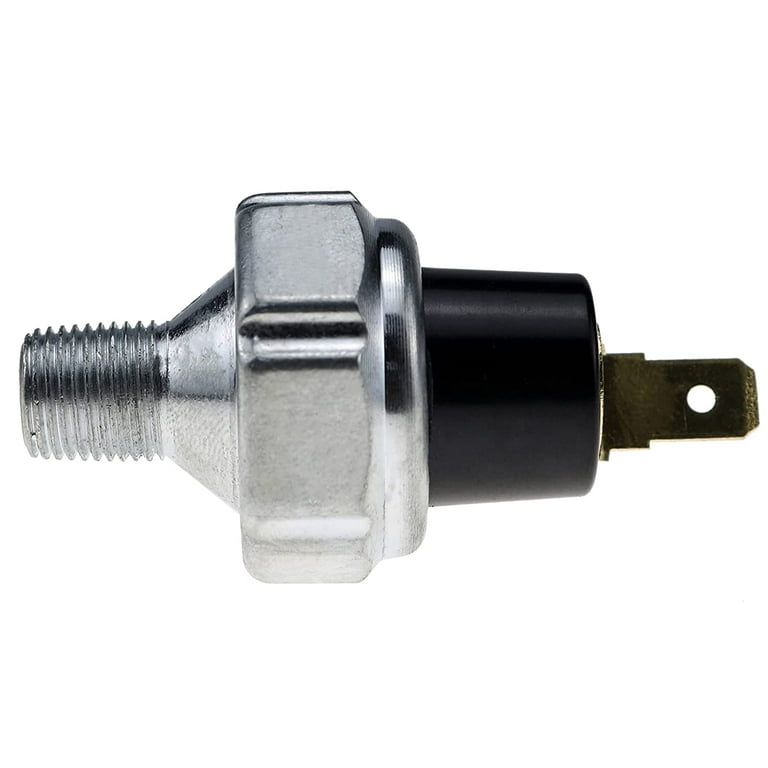 Generator low oil sensor deals