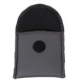 thumbnail image 4 of Portable Hearing Aid Pouch with Perfect Size for Storing Aids and Batteries Safe in Pocket or Wallet, 4 of 4