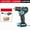 Body+battery*1, variant on Brushless Cordless Drill&Electric Screwdriver-21V Lithium-Ion Compact Pistol Grip Design, Multi-Function Home DIY Power Tool with 1/4" Hex Chuck