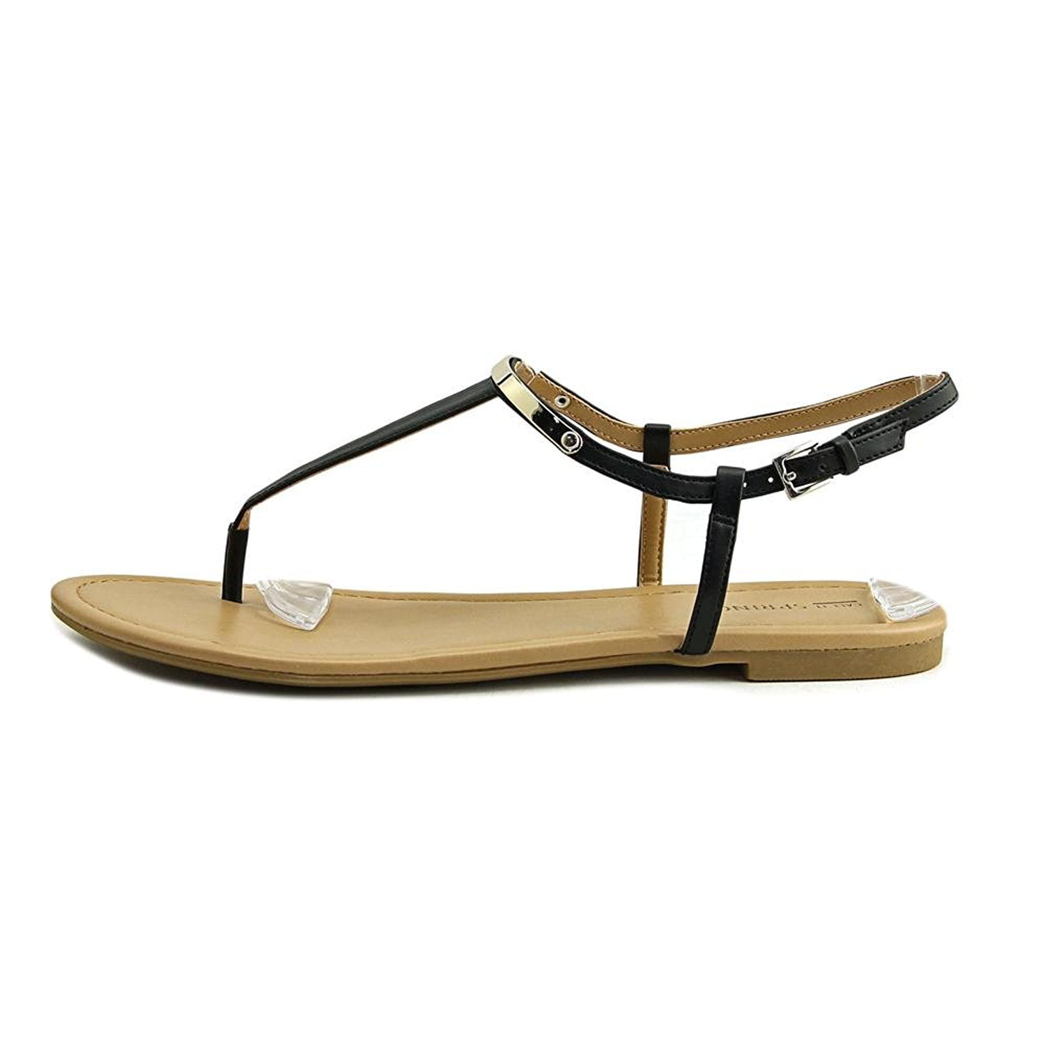 Call It Spring - Call It Spring Womens Aareniel Open Toe Casual T-Strap ...