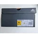 thumbnail image 3 of Ad-id-as UltraBoost 2021 running sneaker NWB US Men's 8.5 White Yellow FY0377, 3 of 6