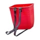 thumbnail image 3 of Mochila agrícola, cesta de picnic, cesta de almacenamiento para recoger frutas, cesta de compras rojo m, 3 of 9