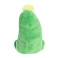 thumbnail image 5 of Aurora - Mini Green Palm Pals - 5" Dillian Cucumber - Adorable Stuffed Animal, 5 of 5