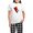 With Checker Pant, variant on CafePress - PBGV Lover Women's Light Pajamas - Women's Short Sleeve Print T-Shirt and Pants Light Cotton Pajama Set