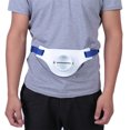 thumbnail image 4 of Pesca Lucha Cinturón de cintura Soporte para Cintura de Lucha Fishing Fighting Belt Soporte de pesca Holder Rod poste soporte de barra de correa de pesca ca?a de pescar Polo Holder cintura ajustable EOTVIA NO, 4 of 6