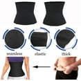thumbnail image 6 of VASLANDA Women's Postpartum Waist Trainer Belt Cool Comfort Seamless Waist Cincher, 6 of 7