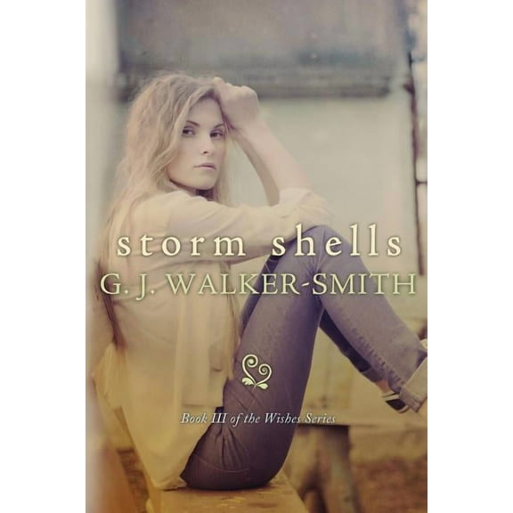 Storm Shells, (Paperback)