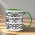 thumbnail image 4 of Glass&Bottle Mug Hidden Message Ceramic Cup for Work and | Novelty Coffee Cup with Hidden Text Humor Everyday Use Unique Idea, 4 of 5