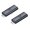 USB input and output, variant on Type C/USB3.2 Signal Amplifier Extenders with 15W Type C Interfaces Support Data Charging for Cameras Printers Keyboards