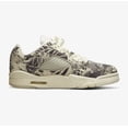 thumbnail image 2 of Nike Women's Air Jordan 5 Retro Low Shoes Coconut Milk Black DA8016-100 NEW, 2 of 6