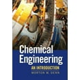 thumbnail image 1 of Pre-Owned Cambridge Chemical Engineering Chemical Engineering: An Introduction, (Paperback), 1 of 1