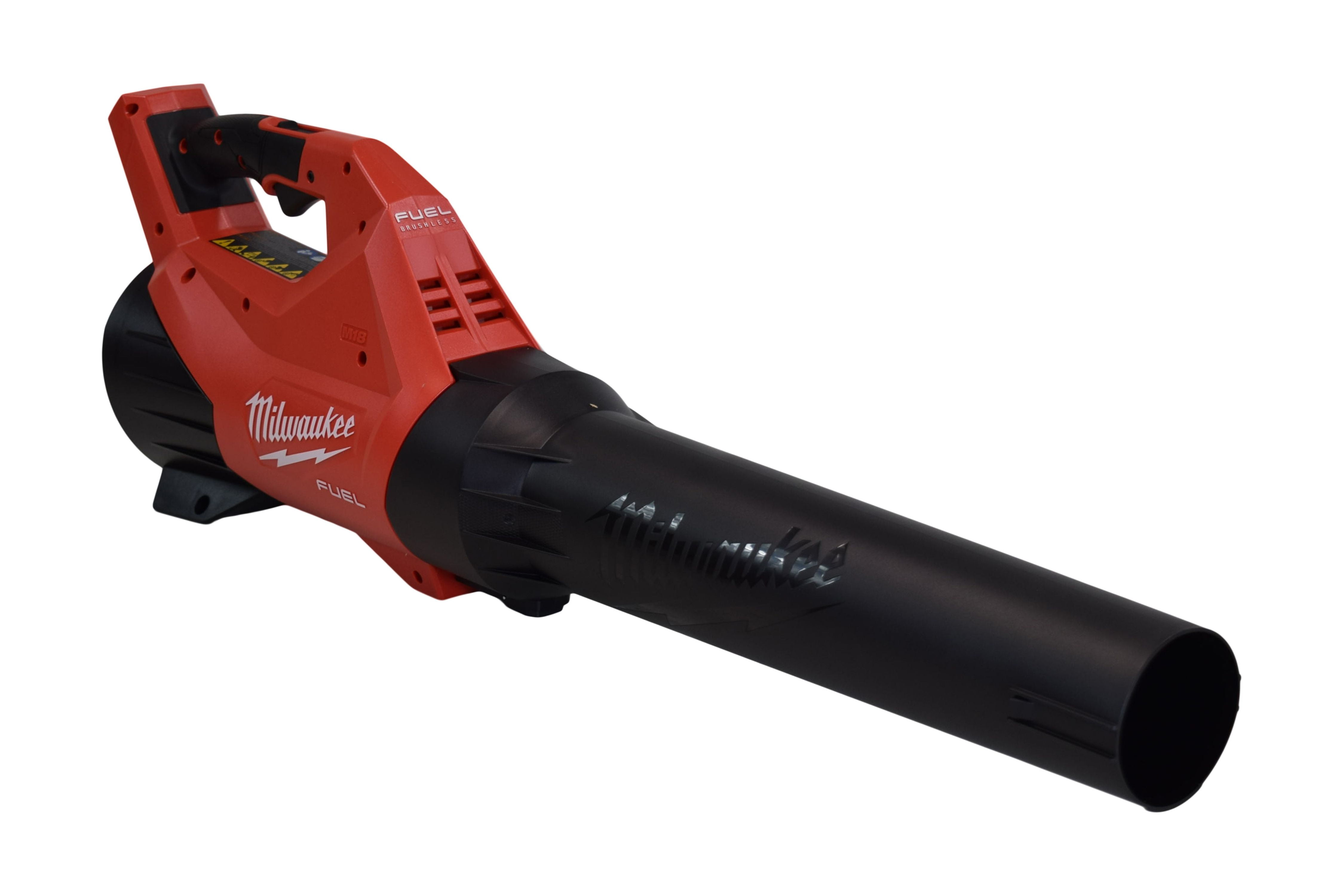 Milwaukee 3017-20 18V Cordless Brushless 120 MPH 500 CFM Variable-Speed Handheld Blower (Tool-Only)