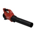 thumbnail image 3 of Milwaukee 3017-20 18V Cordless Brushless 120 MPH 500 CFM Variable-Speed Handheld Blower (Tool-Only), 3 of 4