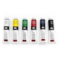 thumbnail image 2 of Royal & Langnickel Essentials Watercolor Paint 21ml-6/Pkg, 2 of 11