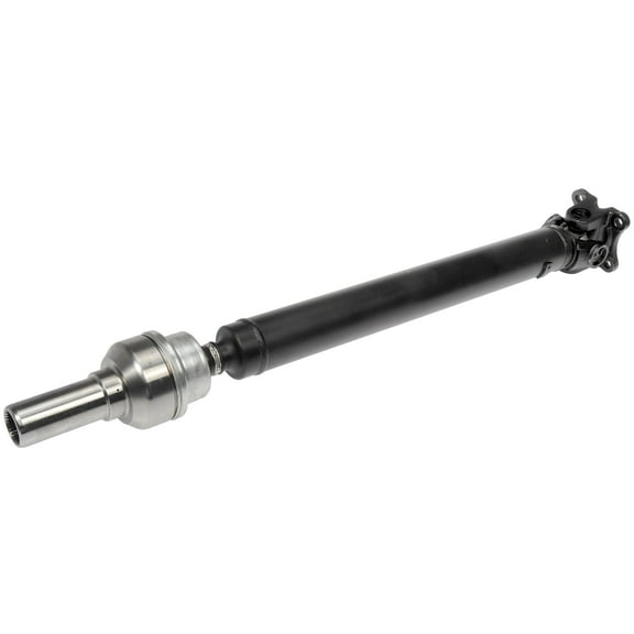 Dorman 938-150 Front Drive Shaft for Specific Dodge Models Fits select: 2002-2006 DODGE RAM 1500