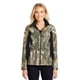 thumbnail image 1 of Port Authority® Ladies Camouflage Colorblock Soft Shell. L318C Realtree Xtra/ Autoridad Portuaria L318C, 1 of 1