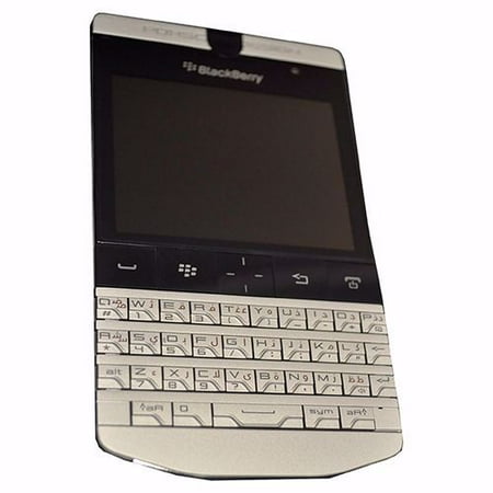 Blackberry Porsche Design P 9981 English Qwerty Arabic Keypad 8gb Gsm Only No Cdma P9981 Factory Unlocked Sim Free 3g Smartphone Dark Platinum Walmart Canada Blackberry Porsche Design P 9981 English Qwerty Arabic Keypad 8gb Gsm Only No Cdma P9981 Factory Unlocked Sim Free 3g Smartphone Dark Platinum Walmart Canada