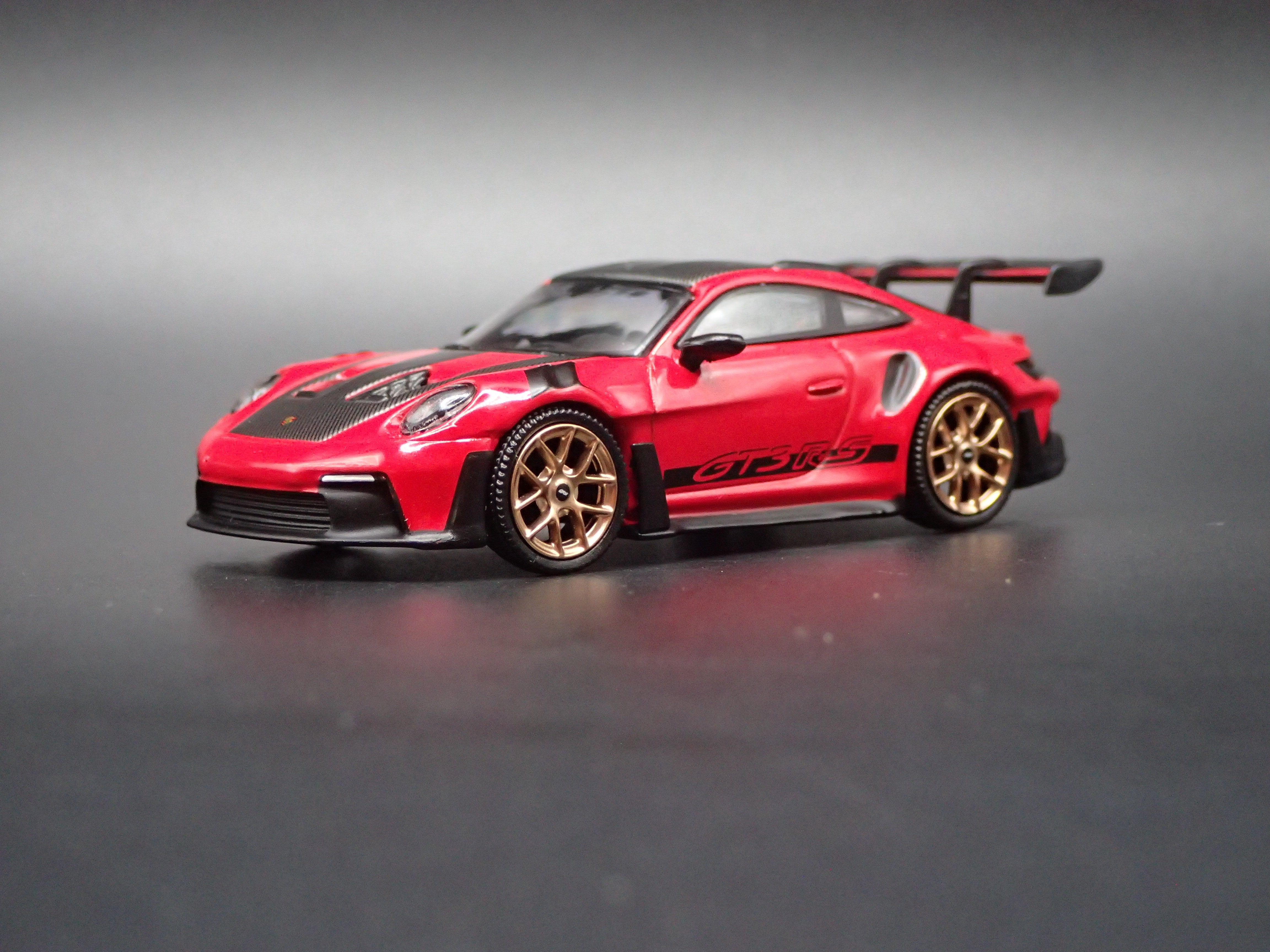 Porsche Taycan Turbo S RHD Black w/Graphics 
