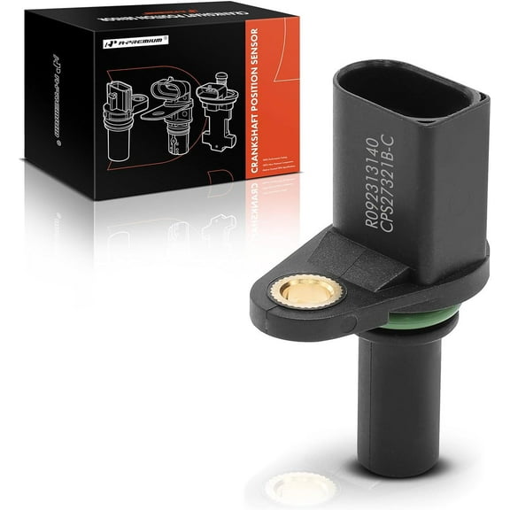 A-Premium Camshaft Position Sensor Compatible with Volkswagen Jetta 1999-2005 Beetle 1998-2004 Golf 1999-2006 Auto 4 Speed Transmission