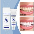 thumbnail image 4 of Pasta dental blanqueadora con hidroxiapatita para una blancura dental avanzada (120 g), 4 of 5