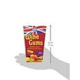 Norfolk Manor Wine Gums, Box, 8.8oz (250g)