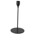 thumbnail image 3 of Juego de 1 candelabro nórdico sencillo de hierro para decoración de mesa S, 3 of 9