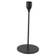 thumbnail image 3 of Juego de 1 candelabro nórdico sencillo de hierro para decoración de mesa S, 3 of 9