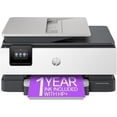 thumbnail image 1 of Restored Premium HP OfficeJet Pro 8139e Wireless All-in-One Printer with 1 Full Year Instant Ink with HP+ (Refurbished), 1 of 6