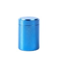 thumbnail image 1 of SMihono Kitchen Organizers and Storage Tea Coffee Sugar Kitchen Storage Canisters Jars Pots Containers Tins Kitchen Gadgets Must Have 2023, 1 of 1