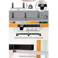 thumbnail image 3 of FastCap 17" Floating SpeedBrace SB-17FLOATING (Single), 3 of 3