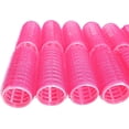 thumbnail image 3 of Casewin Self Grip Hair Rollers Set,12 Pcs Hair Rollers Curlers Self-Adhesive Hair Volume Hairdressing Curlers for Home DIY or Hair Salon for Women, Men and Kids- 5.5mm, 3 of 7
